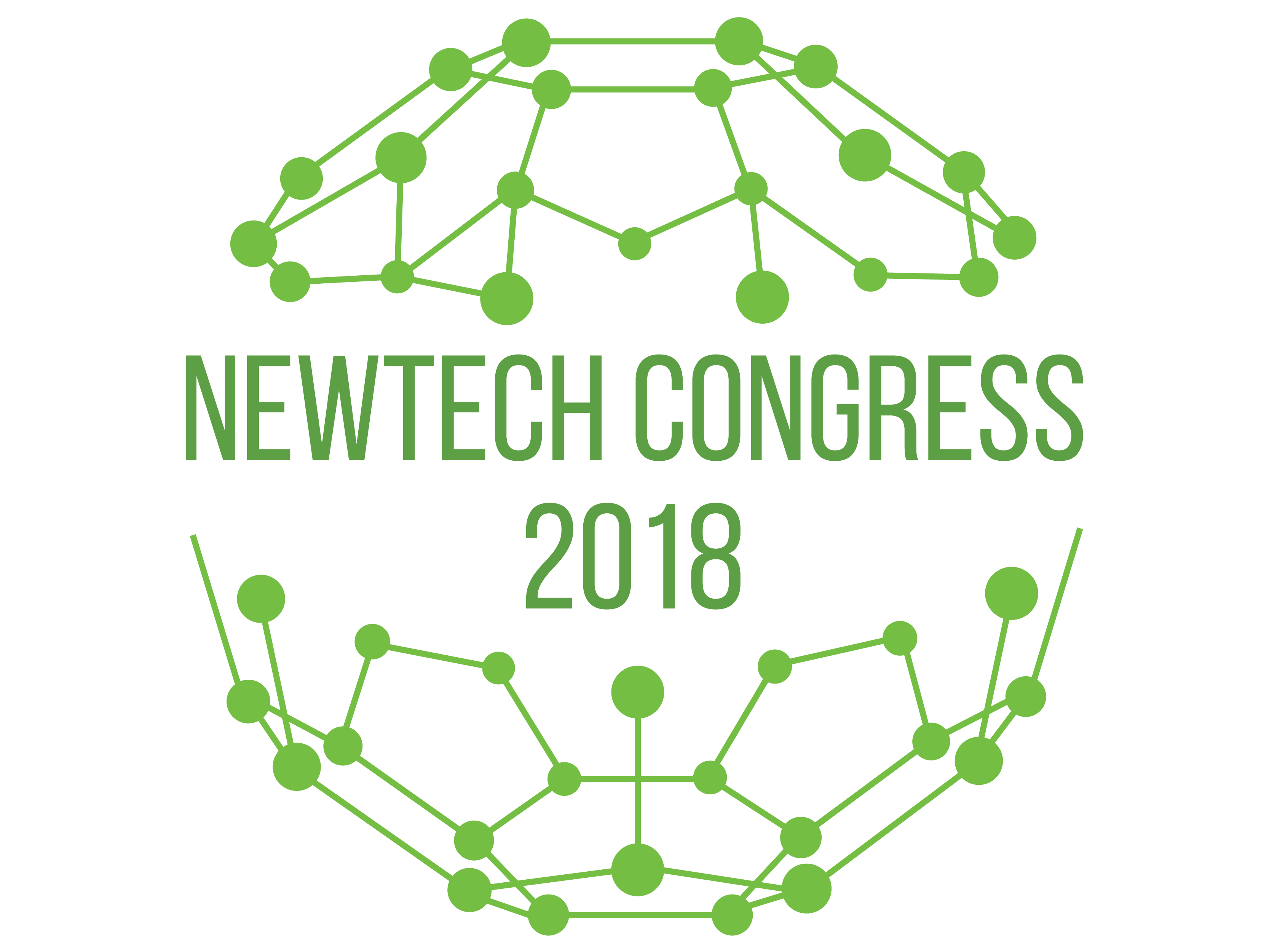 4th World Congress on 
New Technologies (NewTech'18)