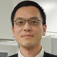 Dr. Daisuke Onoshima